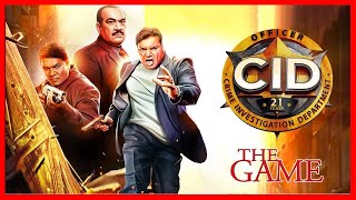 CID Heroes Super Agent Run | Android gameplay screenshot 4