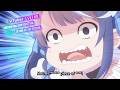 Getting Over It Got into Anime | VTuber Legend