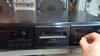 : SONY TC-KE500S      .
