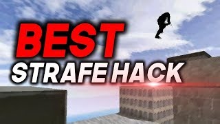 How to Make (Super Jump Cs 1.6)