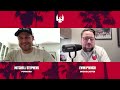 Mitchell Stephens Zoom Interview