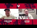 Mitchell Stephens Zoom Interview