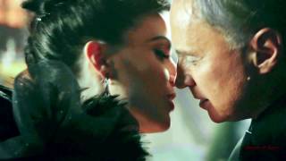 Regina and Rumple ~ Bilingual