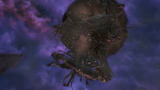 Jumping Coffin, bloodborne music video (music video sample)