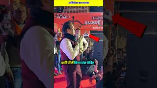 गोविंदा का ऐसा डाउनफॉल शादियों में करना पड़ रहा है डांस । #bollywood #superstar #govinda #shorts