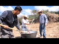 Sorprendente apoyo en boda | Oaxaca México