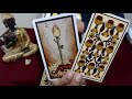 💕Piensa en mi? Me extraña? 💕 Tarot interactivo