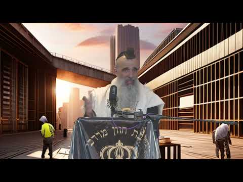 הרב מאיר דוד שמואלי -גם אם הישועה מתעכבת היא תגיע בזמן המתאים