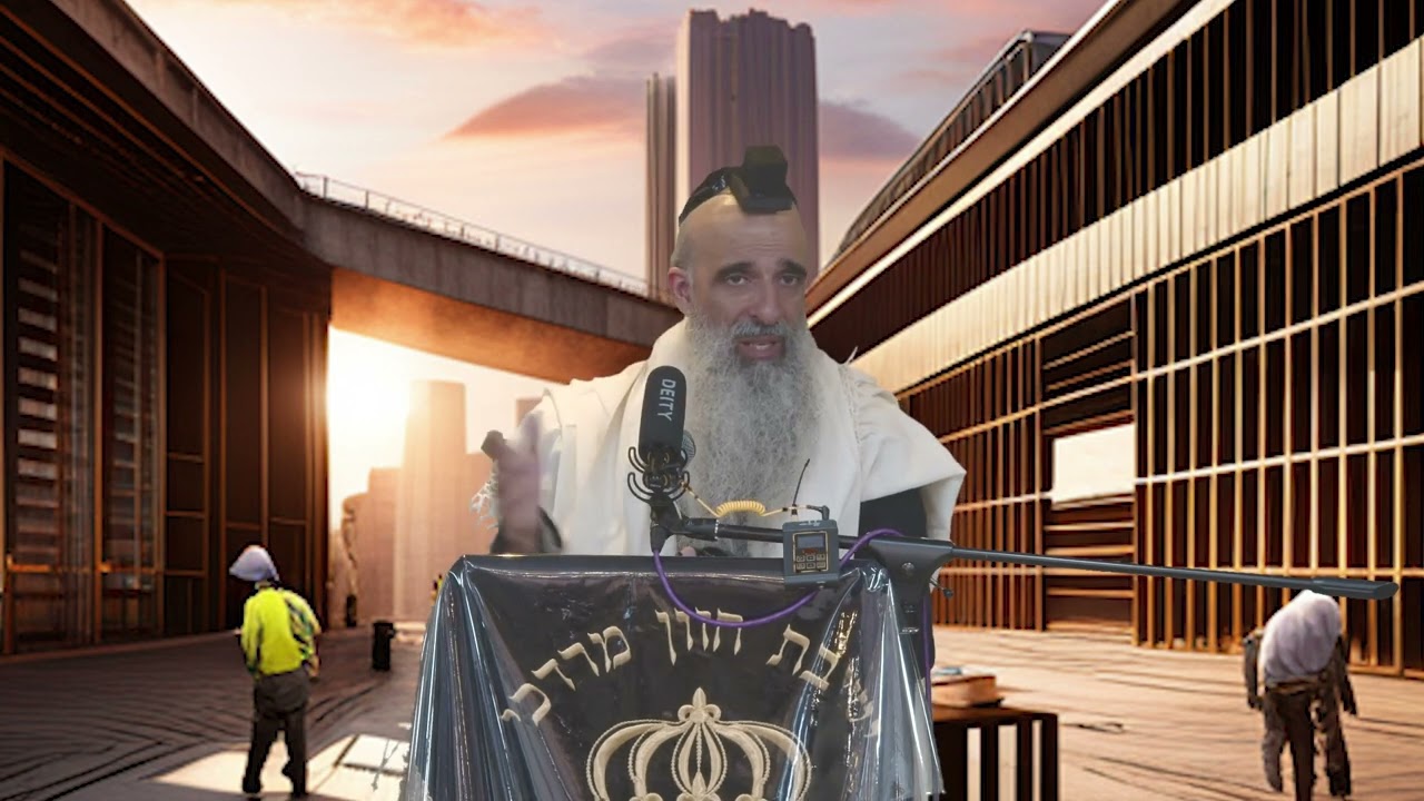 הרב מאיר דוד שמואלי -גם אם הישועה מתעכבת היא תגיע בזמן המתאים
