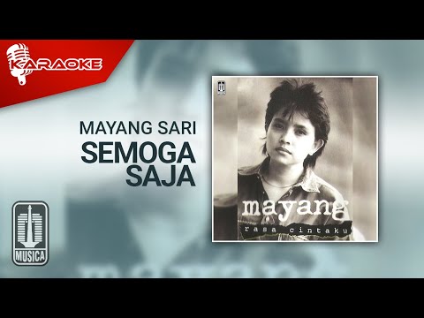 MAYANGSARI - KU TAK BAIK BAIK SAJA TANPAMU ( Official Lyric Video )