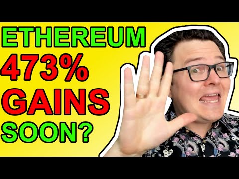 Ethereum Is Going to $19,970! Here’s Why! [Price Prediction]