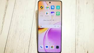 🎨 How to Enable Color Correction Shortcut as a Navigation Button on Realme 14 Pro