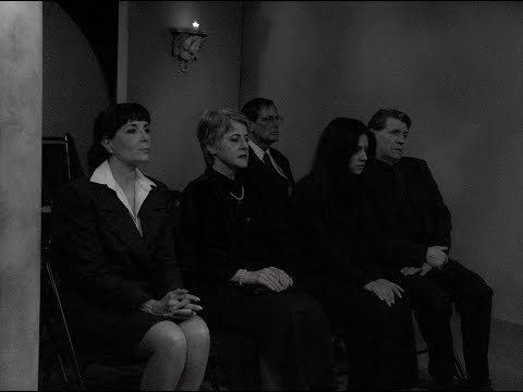 The Realm of Never: Cast of the Shadow (Trailer)