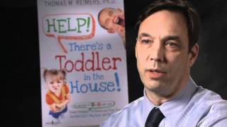 Toddler Trantrums Tips from Boys Town