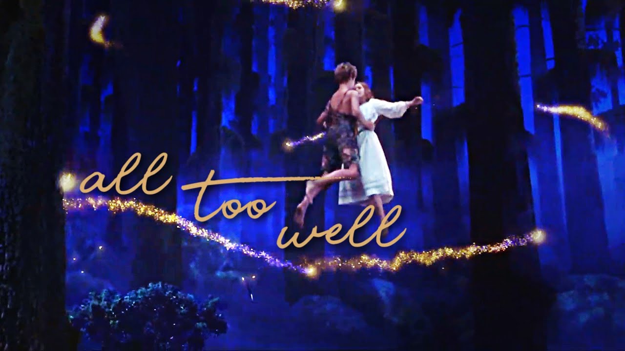 100 ships challenge | All too well