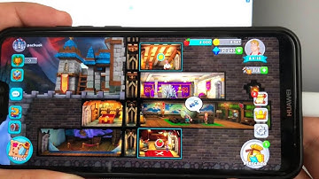 Hustle Castle Mod/Hack - How to Download and Install it on Your Device 🤩