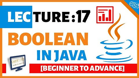 Booleans in Java || Lec-17 || Java tutorial for beginners in Hindi || Java in Hindi ||