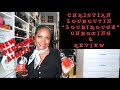 *NEW* CHRISTIAN LOUBOUTIN LOUBIROUGE PERFUME REVIEW & UNBOXING(WITH SPECIAL PROMOTION) | NEW PERFUME