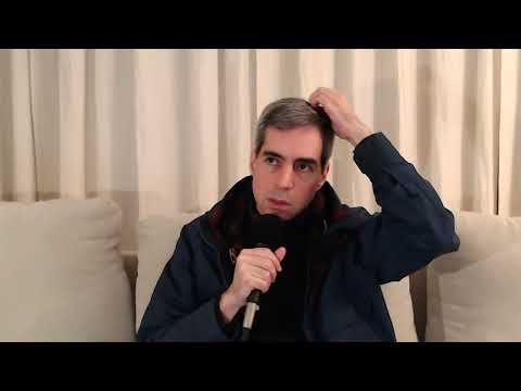 Brent Weinbach Podcast : Gimpades