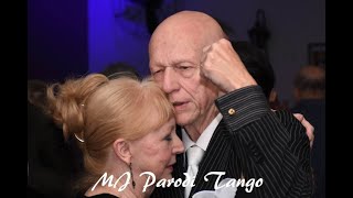 La Pantera & Ann Froud - Smooth Sacadas Full Lesson screenshot 1