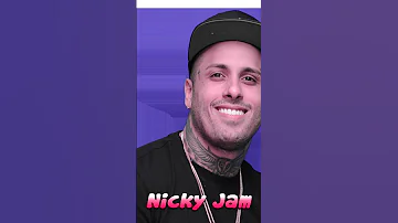 8 Hasta El Amanecer Nicky Jam 