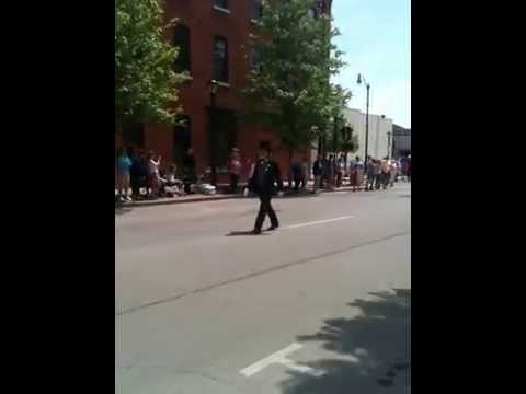 Abraham Lincoln Funeral