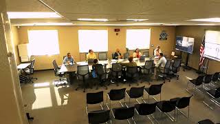 Public Arts Commission 4-22-2026