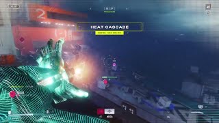 Zero to Hero: Blasted into the Abyss