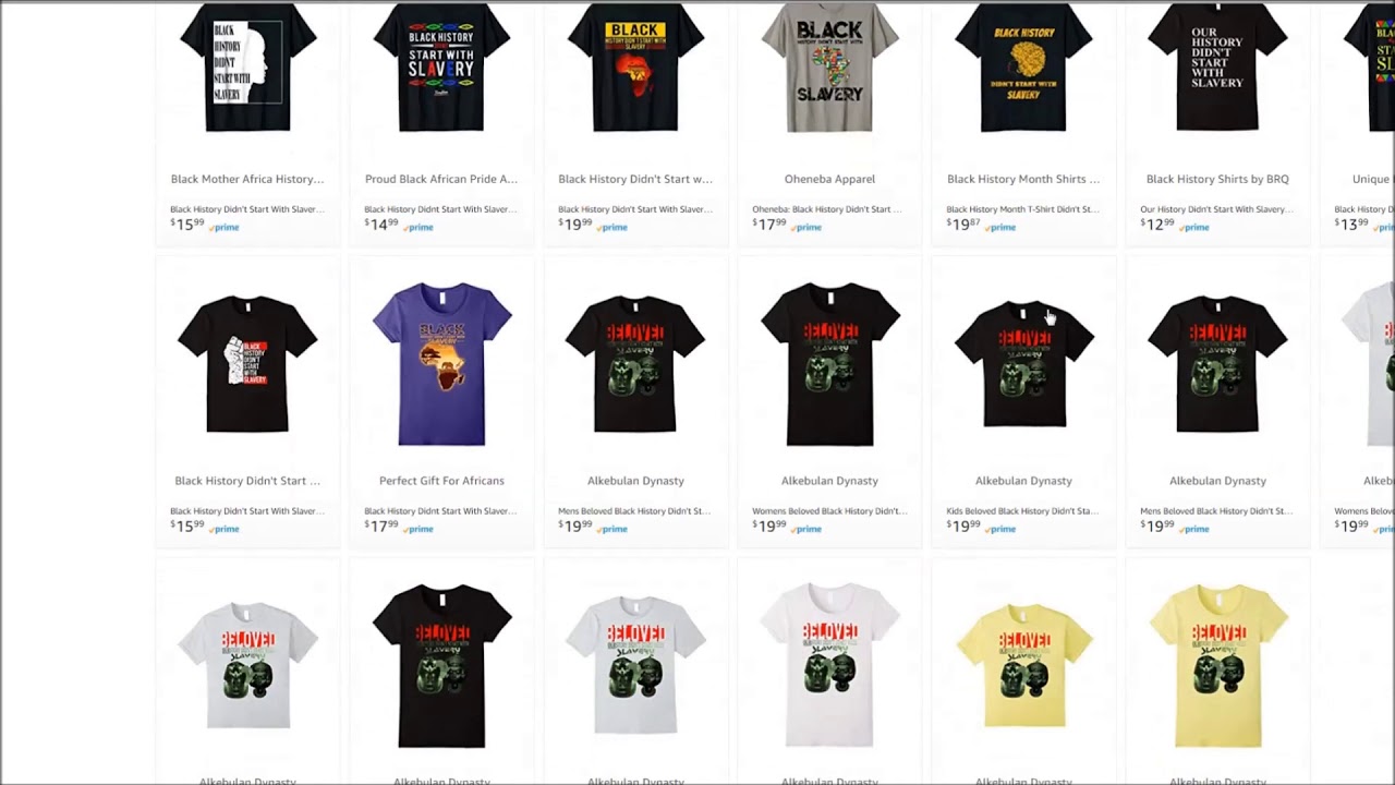 Merch Informer Book Hunter UPDATE - Enter Keywords, Find Merch Niches