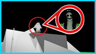 MIPAN & ZUZUZU Melihat Penampakan Hantu Di Gunung! CREEPY! (Brookhaven) - Roblox Roleplay