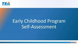 HQ PK Component - Program Evaluation (Abbreviated Version)