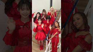 2026年もよろしくお願いいたします✨️ #世界はあなたに笑いかけている #リトグリ