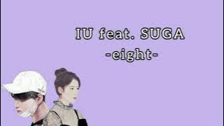 'IU ft. Suga-Eight' Cover by 'Siska' From ONDS Entertainment