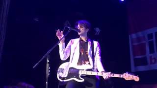IDKHow Choke 5/12/19 Bowery Ballroom