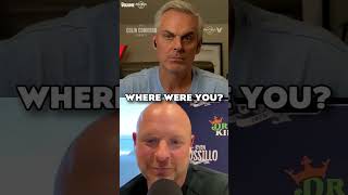 Colin Cowherd's WILD Ozempic Theory: "Divorce Lawyers Are Gonna CRUSH"
