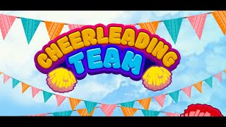 Cheerleading Team 👯‍♀️ NEW SLOT by KA Gaming 🤑 screenshot 4