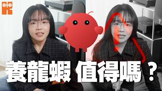究竟「養龍蝦」是什麼？OpenClaw AI Agent深度拆解（內有風險案例＋實際使用＋安裝教學分享）#karenly #4k
