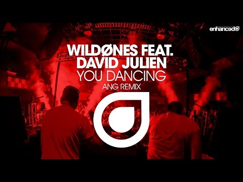 WildØnes — You Dancing (ANG Remix)