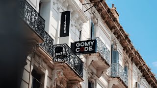 Downtown Tunis Hackerspace Reveal