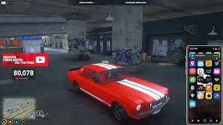 Lang asks Ramee about Marlo Kidnapping that Hydra Did.. | GTA RP NoPixel 3.0
