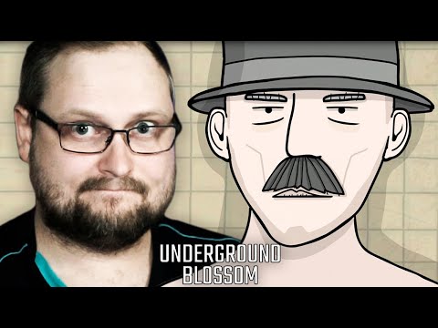 Видео: неФИНАЛ ► Underground Blossom #3