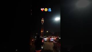Lucknow City 🏙️ ♥️ Meri Mazil Hai kaha 😔🎶 #music #coversong #love #hindisong g #popularsong