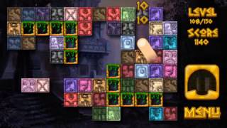 Mayan Secret Solution Level 108