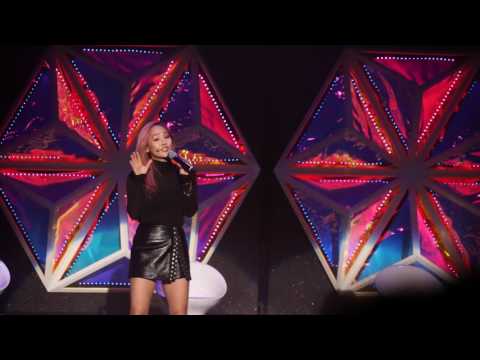 161231 ses콘서트 멘트 가위바위로 바다 유진 슈