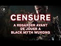 Censure Et Black Myth Wukong Les Choses à Savoir Avant D Y Jouer mp3