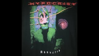 Hypocrisy - When The Candle fades (Sub En Español)