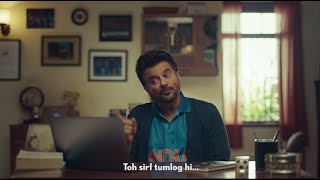 Paytm ODI Trophy INDvAUS: Battle Of Equals Pt. I screenshot 3