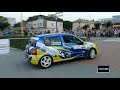 DeutschMann Rally TREBIŠOV 2019  Jozef VALLUŠ Michal VALLUŠ - RENAULT Clio RS RAGNOTTI