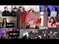 Dan Da Dan Season 01 Episode 05 | Reaction Mashup