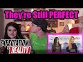 "BLACKPINK Expectation vs. Reality" | COUPLE'S REACTION!